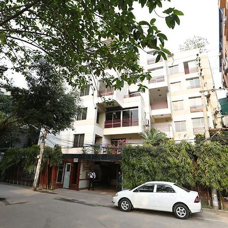 Hotel Golden Deer Daca Exterior foto
