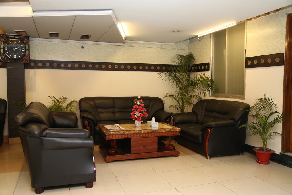 Hotel Golden Deer Daca Exterior foto
