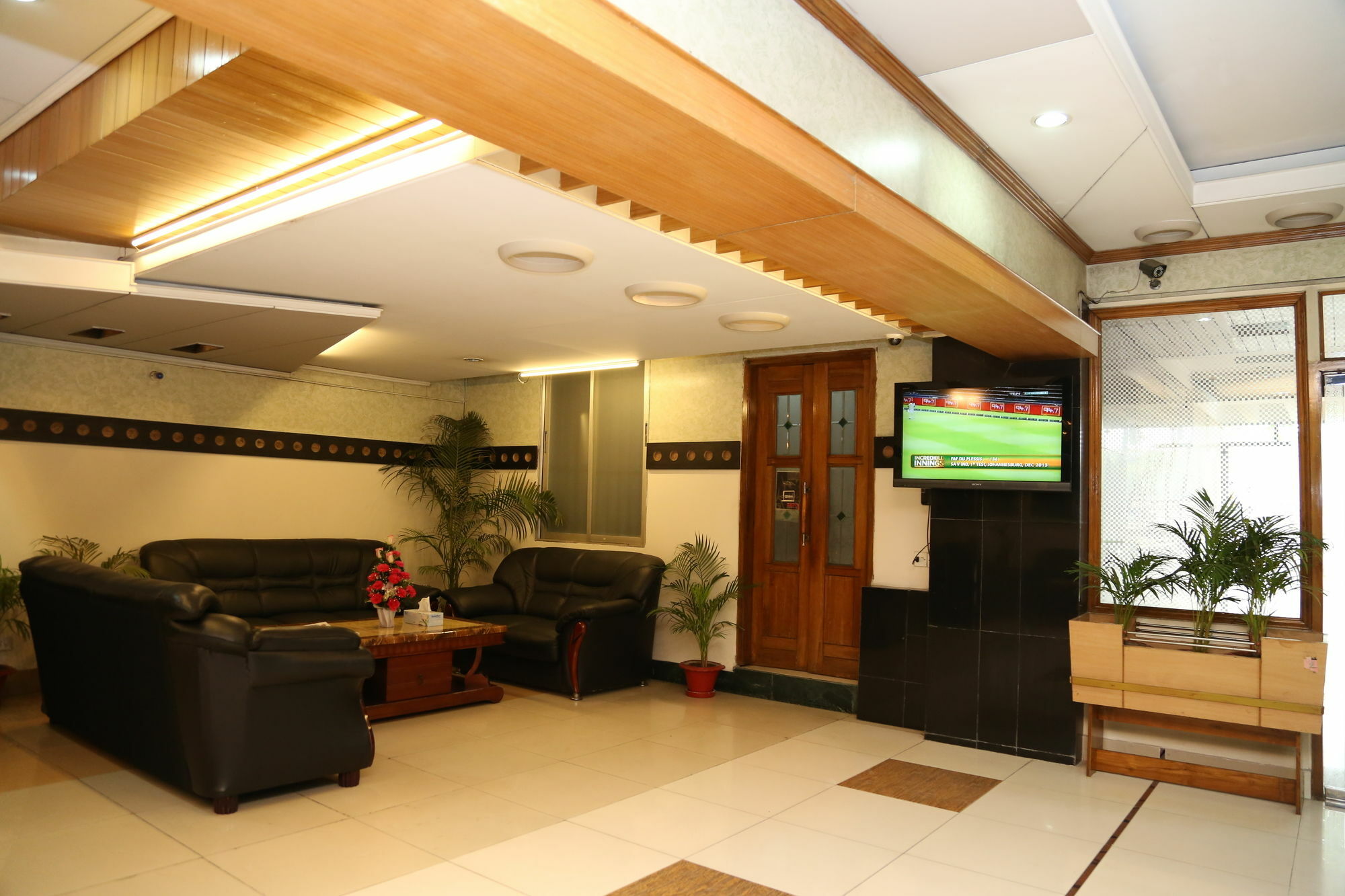 Hotel Golden Deer Daca Exterior foto