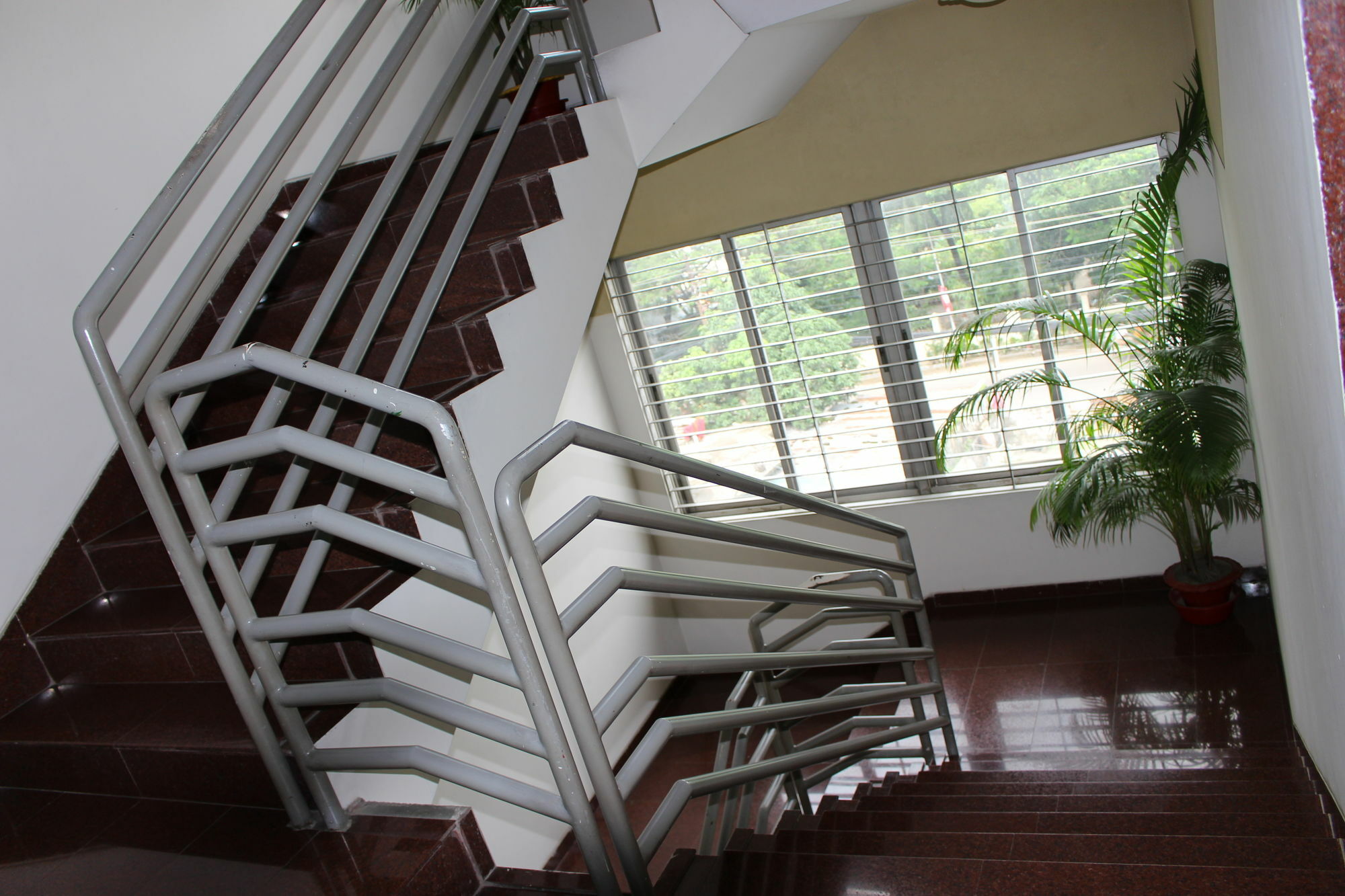 Hotel Golden Deer Daca Exterior foto